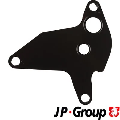 Gasket, charger